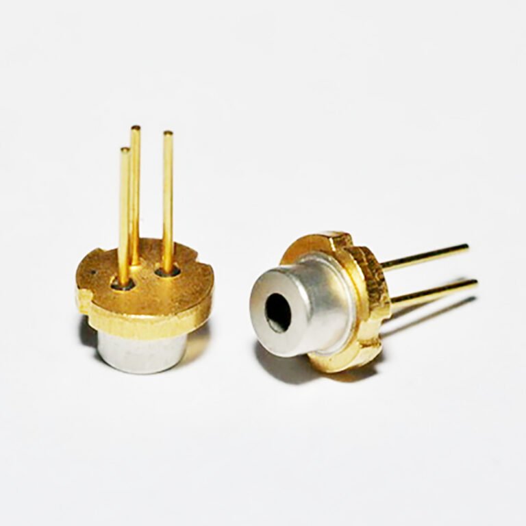 扫地机器人零件 ROHM 罗姆 RLD78NZM5 780nm 5mW 5.6mm 激光二极管 CD