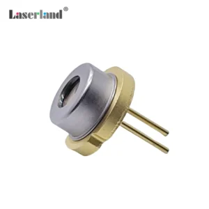 800mW 520nm绿光激光二极管 Laser Diode 9.0mm GH05C01A9G