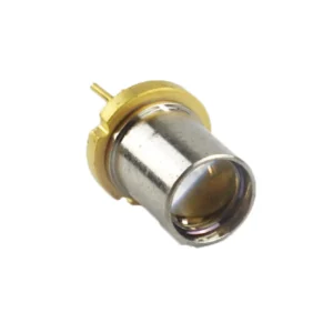 450nm 3.5W 日亚 NICHIA 单管激光二极管 ndb7a75 拆机长帽 laser