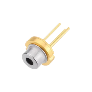 808nm 200mW 红外激光二极管 5.6mm laser diode 无pd 带窗