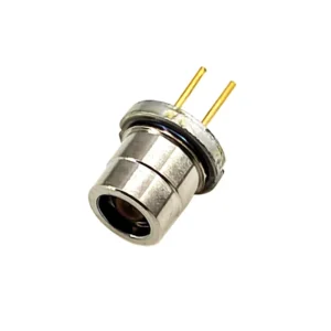 现货高功率4.75W 450nm 455nm蓝光激光二极管日亚NUBM08拆机