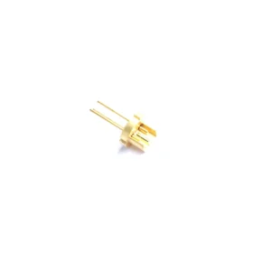 红光激光二极管无帽ML101J24 658nm 100mW 250mW峰值