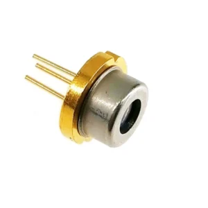 600mW 520nm绿光激光二极管 Laser Diode 9.0mm GH05C10A9G