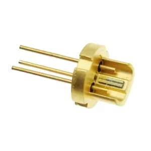 650nm红光激光二极管200mW至300mW LPC826 Laser Diode 5.6mm