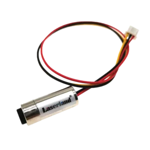 980nm 30mW 60mW TTL调制 近红外激光模组 红外对射 100KHz