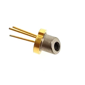780nm 5mW 5.6mm 斜头  KSS-151A 激光二极管LASER Diode