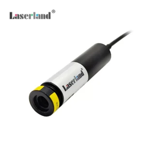 近红外点状激光器780nm 808nm 850nm 980nm 激光头模组 光斑可调