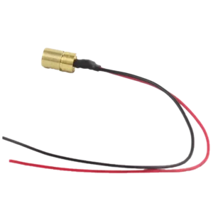 780nm 3mW 10mW 3VDC 近红外激光头激光模组组件 红外指示定位