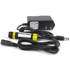 830nm 300mW 激光模组 红外光激光器 夜视仪补光灯监控可调焦