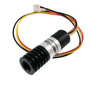 980nm 30-180mW 近红外激光头模组 红外对射 TTL 激光对抗 CS游戏