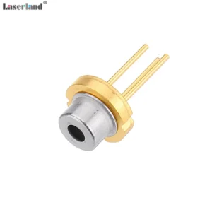 405nm激光二极管 180mw-360mw 3.8mm  SLD3239VFR  拆机短脚4mm