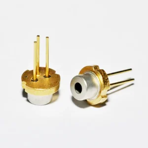 405nm蓝紫光激光二极管 20-350mW  laser diode 3.8mm 5.6mm