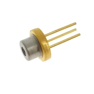 10mW-1W 510nm 520nm绿光半导体激光二极管 3.8mm 5.6mm 9.0m
