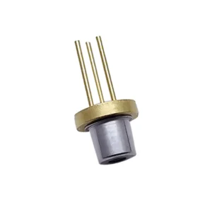 638nm 185mw橘红光激光二极管 TO56 Laser Diode GH0631IA2KC