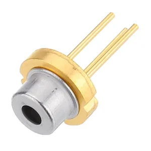450nm 100mw  5.6LD TO18 SLB03AF5M2-450M001激光二极管