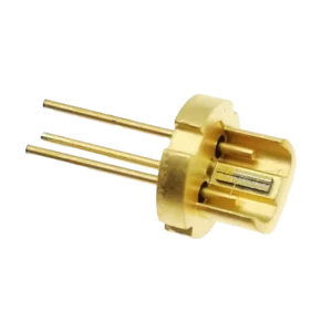 红光激光二极管660nm 150mW LASER DIODE ML101U29 脉冲可达400mW