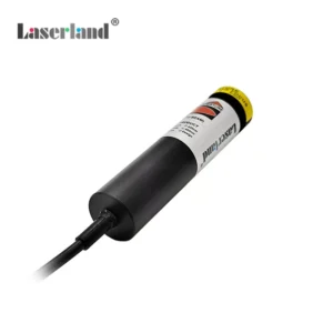 808nm 点状近红外激光模组 科研实验镭射灯激光器 可调焦