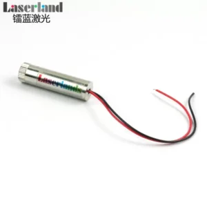 808nm 810nm 20mW 50mW 200mW 300mW 近红外激光头模组镭射组件
