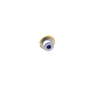 405nm 50mW 蓝紫光激光二极管 5.6mm TO18 laser 全新 sld3232vf
