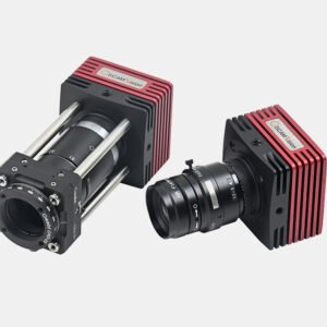 C-Mount 螺纹转接件