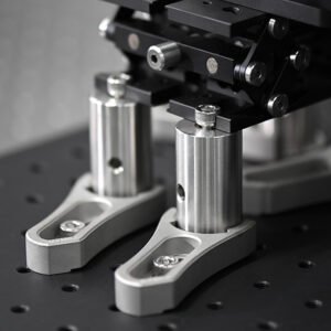 CF-S系列 ∅25mm不锈钢立柱
