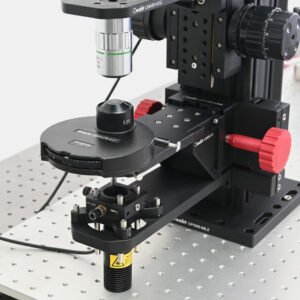 CMA95系列 聚光镜安装臂