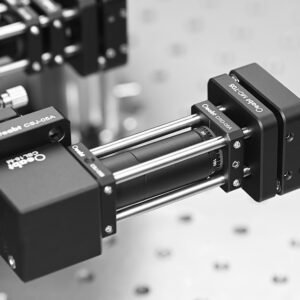 CRD-05A 16mm旋转安装座