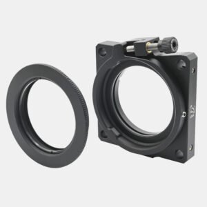 CRD60-R2 60mm旋转安装座
