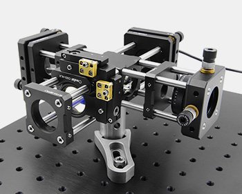 CSD-HLX 30mm笼式万向架
