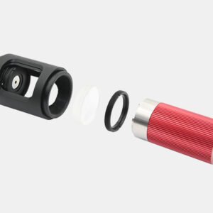 CSF系列 无应力卡环