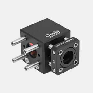 CSL16-M系列 16mm笼式立方体