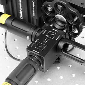 CSL30-MXBS 30mm快插式笼式立方体