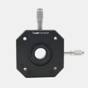 CXYZ2-M 笼式XYZ平移安装架