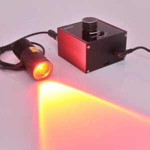 LED-D1系列【一套:LED光源+1000mA调光控制器】
