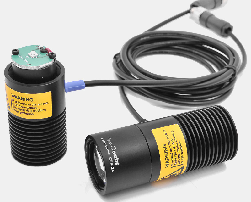 LED-D1系列【一套:LED光源+1000mA调光控制器】 - 图片 2
