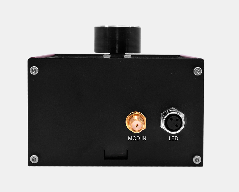 LED-D1系列【一套:LED光源+1000mA调光控制器】 - 图片 3
