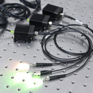 LED-OF系列 光纤耦合LED【单支:LED光源】