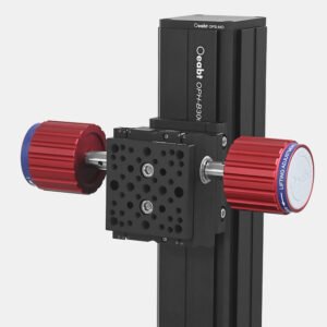 MCT-LM2 升降调焦滑台组合4件【应用于66mm重型导轨】