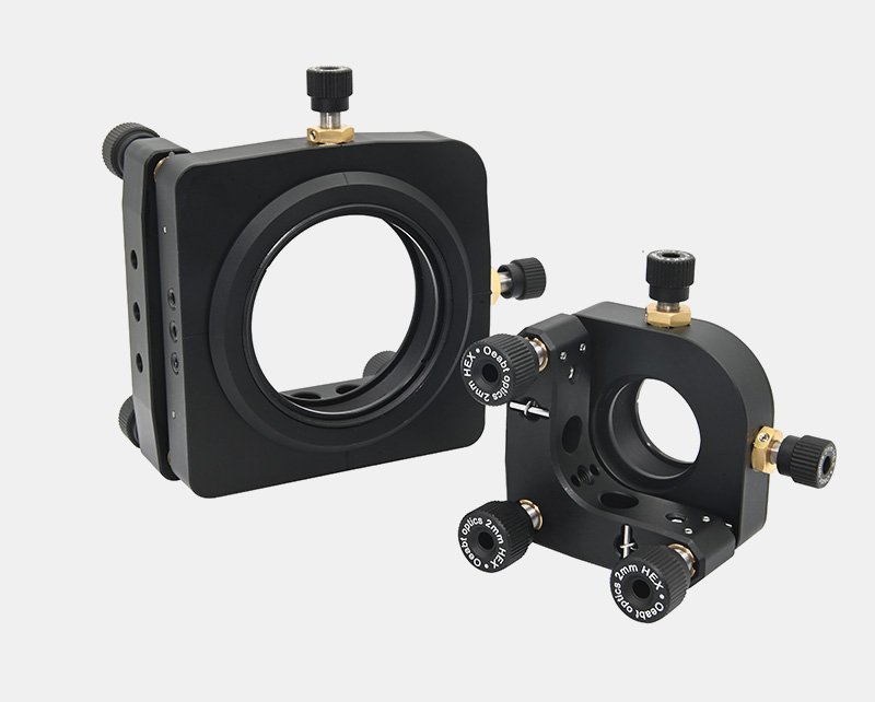 MKX5-T系列 五轴调整镜架 - Image 2