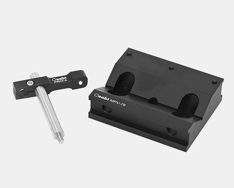 MPV-76K2 V型压块