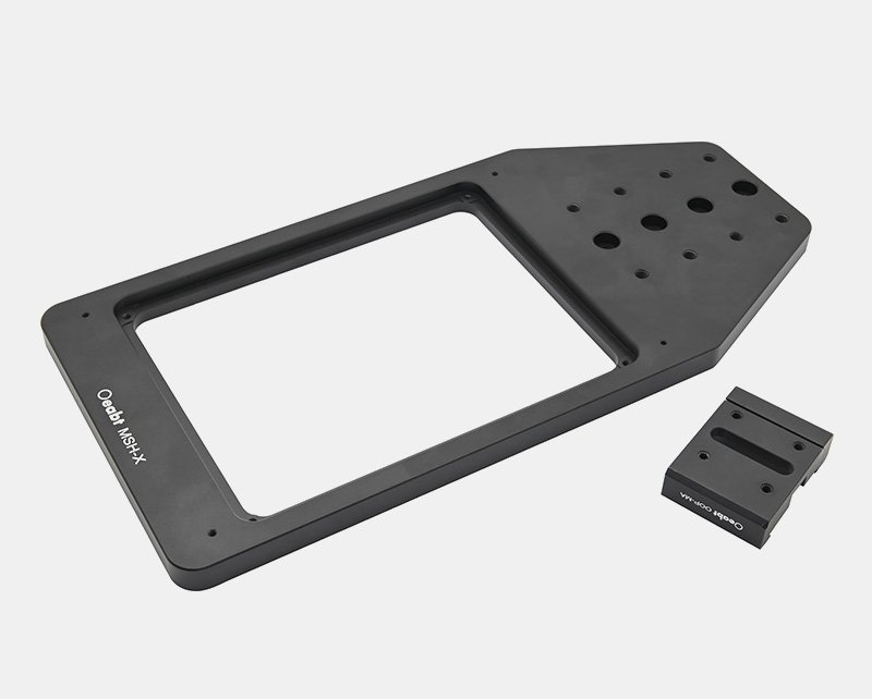 MSH-X 样品夹持架 - Image 3