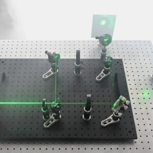 OEDU-QEDK 量子擦除实验套件