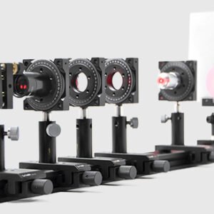 OsCam Vision®系列 紫外科学相机