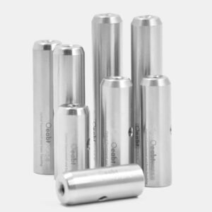 PCA-S系列 Ø12mm不锈钢支杆