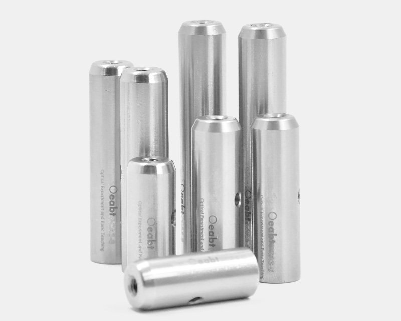 PCA-S系列 Ø12mm不锈钢支杆