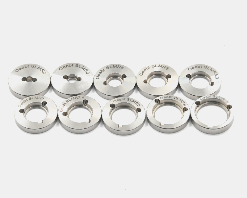 SLMR系列 小型光元件转接件 - 图片 2