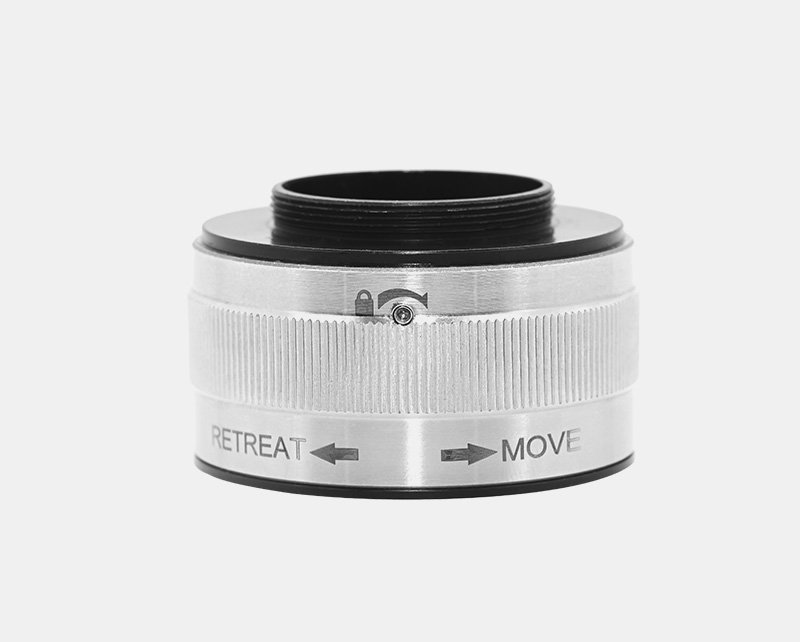 SM-Z4 高精度伸缩套筒 - Image 2