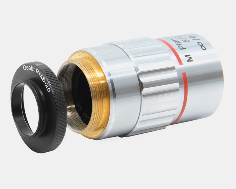 SM1-RMS RMS转接件 - Image 3
