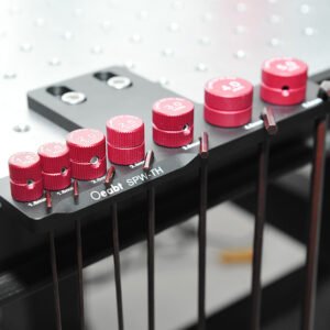SPW-TH 扳手工具架