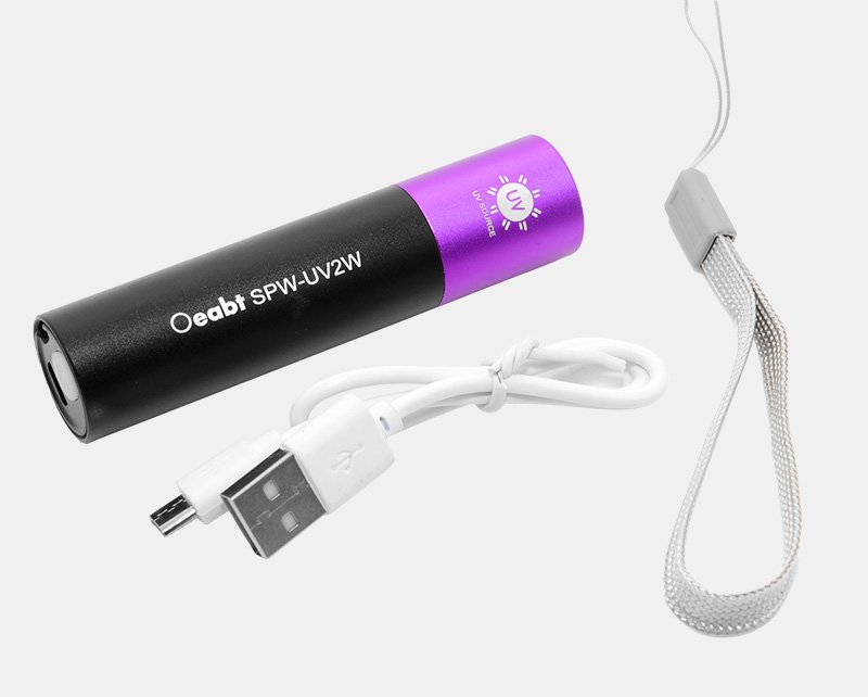 SPW-UV2W UV固化灯